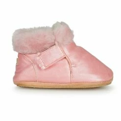 Easy Peasy FOUBLU Pantoufles / Chaussons Couleur Rose 12 Easy Peasy FOUBLU Pantoufles / Chaussons Couleur Rose -Pas Cher Easy Peasy Magasin 19302108 500 E
