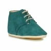 Easy Peasy BLABLU Pantoufles / Chaussons Couleur Bleu -Pas Cher Easy Peasy Magasin 19302145 500 A