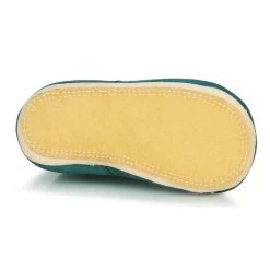 Easy Peasy BLABLU Pantoufles / Chaussons Couleur Bleu -Pas Cher Easy Peasy Magasin 19302145 500 F