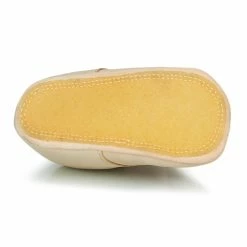 Easy Peasy BLABLU Pantoufles / Chaussons Couleur Beige -Pas Cher Easy Peasy Magasin 19302148 500 F
