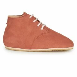 Easy Peasy BLABLU Pantoufles / Chaussons Couleur Rose -Pas Cher Easy Peasy Magasin 19302151 500 E