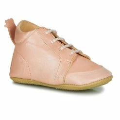 Easy Peasy IGO B Pantoufles / Chaussons Couleur Rose