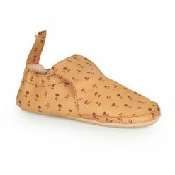 Easy Peasy BLUBOOTIES Pantoufles / Chaussons Couleur Marron