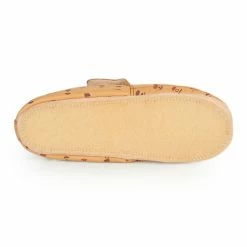 Easy Peasy BLUBOOTIES Pantoufles / Chaussons Couleur Marron -Pas Cher Easy Peasy Magasin 19302166 500 F