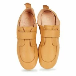 Easy Peasy SLIBOOTIES Pantoufles / Chaussons Couleur Marron -Pas Cher Easy Peasy Magasin 19302172 500 B