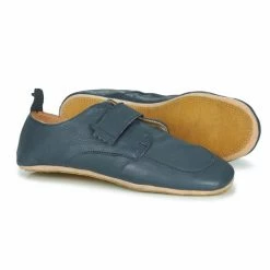 Easy Peasy SLIBOOTIES Pantoufles / Chaussons Couleur Bleu -Pas Cher Easy Peasy Magasin 19302174 500 C