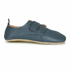 Easy Peasy SLIBOOTIES Pantoufles / Chaussons Couleur Bleu -Pas Cher Easy Peasy Magasin 19302174 500 E