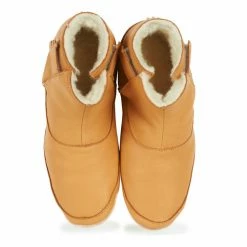 Easy Peasy BOOBOOTIES Pantoufles / Chaussons Couleur Marron 9 Easy Peasy BOOBOOTIES Pantoufles / Chaussons Couleur Marron -Pas Cher Easy Peasy Magasin 19302180 500 B