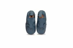 Easy Peasy BLUBOOTIES MOUSE Pantoufles / Chaussons Couleur Bleu -Pas Cher Easy Peasy Magasin 19302181 500 B