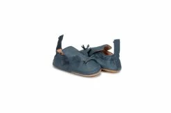 Easy Peasy BLUBOOTIES MOUSE Pantoufles / Chaussons Couleur Bleu -Pas Cher Easy Peasy Magasin 19302181 500 D