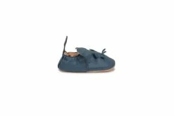 Easy Peasy BLUBOOTIES MOUSE Pantoufles / Chaussons Couleur Bleu -Pas Cher Easy Peasy Magasin 19302181 500 E