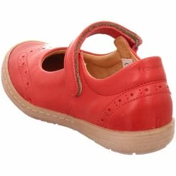 Froddo Derbies & Richelieu Couleur Rouge -Pas Cher Easy Peasy Magasin 19362849 500 D