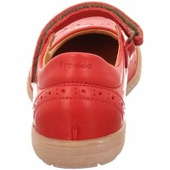 Froddo Derbies & Richelieu Couleur Rouge -Pas Cher Easy Peasy Magasin 19362849 500 E