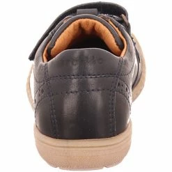 Froddo Derbies & Richelieu Couleur Bleu -Pas Cher Easy Peasy Magasin 19362856 500 E