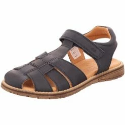 Froddo Sandales et Nu-pieds Couleur Bleu