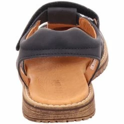 Froddo Sandales et Nu-pieds Couleur Bleu -Pas Cher Easy Peasy Magasin 19362886 500 D