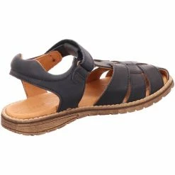 Froddo Sandales et Nu-pieds Couleur Bleu -Pas Cher Easy Peasy Magasin 19362886 500 E