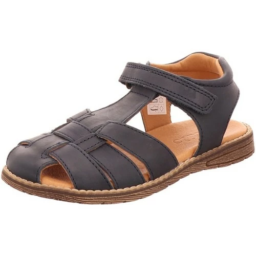 Froddo Sandales et Nu-pieds Couleur Bleu 3 Froddo Sandales et Nu-pieds Couleur Bleu