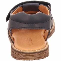 Froddo Sandales et Nu-pieds Couleur Bleu 11 Froddo Sandales et Nu-pieds Couleur Bleu -Pas Cher Easy Peasy Magasin 19362887 500 D