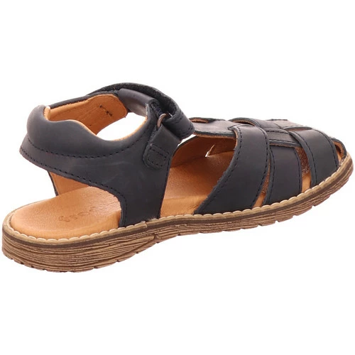 Froddo Sandales et Nu-pieds Couleur Bleu 7 Froddo Sandales et Nu-pieds Couleur Bleu – Image 5