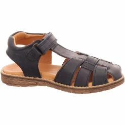 Froddo Sandales et Nu-pieds Couleur Bleu 13 Froddo Sandales et Nu-pieds Couleur Bleu -Pas Cher Easy Peasy Magasin 19362887 500 F