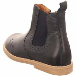 Froddo Bottes Couleur Bleu -Pas Cher Easy Peasy Magasin 19362894 500 C