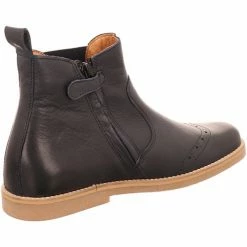 Froddo Bottes Couleur Bleu -Pas Cher Easy Peasy Magasin 19362894 500 E