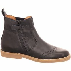 Froddo Bottes Couleur Bleu -Pas Cher Easy Peasy Magasin 19362894 500 F