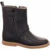 Froddo Bottes Couleur Noir
