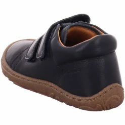 Froddo Pantoufles / Chaussons Couleur Bleu -Pas Cher Easy Peasy Magasin 19362947 500 D