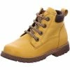 Froddo Pantoufles / Chaussons Couleur Jaune -Pas Cher Easy Peasy Magasin 19362948 500 A
