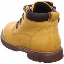 Froddo Pantoufles / Chaussons Couleur Jaune 10 Froddo Pantoufles / Chaussons Couleur Jaune -Pas Cher Easy Peasy Magasin 19362948 500 C