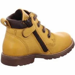 Froddo Pantoufles / Chaussons Couleur Jaune 12 Froddo Pantoufles / Chaussons Couleur Jaune -Pas Cher Easy Peasy Magasin 19362948 500 E