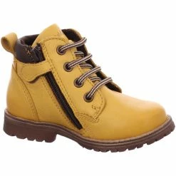 Froddo Pantoufles / Chaussons Couleur Jaune 13 Froddo Pantoufles / Chaussons Couleur Jaune -Pas Cher Easy Peasy Magasin 19362948 500 F