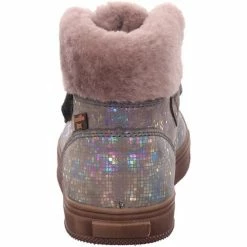 Froddo Pantoufles / Chaussons Couleur Doré -Pas Cher Easy Peasy Magasin 19362958 500 D