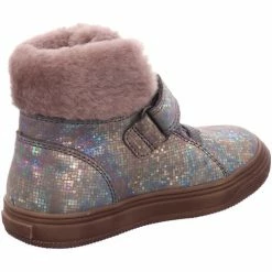 Froddo Pantoufles / Chaussons Couleur Doré -Pas Cher Easy Peasy Magasin 19362958 500 E