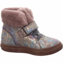 Froddo Pantoufles / Chaussons Couleur Doré -Pas Cher Easy Peasy Magasin 19362958 500 F