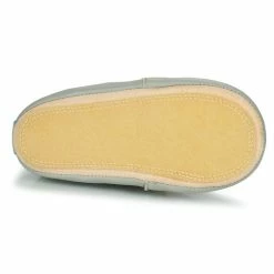 Easy Peasy BLUBLU CHIEN Pantoufles / Chaussons Couleur Gris -Pas Cher Easy Peasy Magasin 19407493 500 F