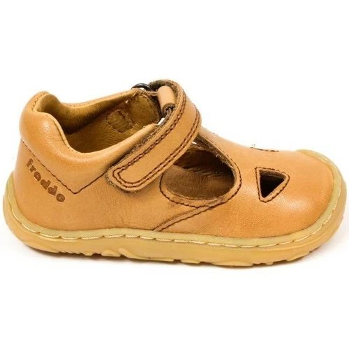 Froddo Sandales et nu-pieds cuir Sandales et Nu-pieds Couleur marron 3 Froddo Sandales et nu-pieds cuir Sandales et Nu-pieds Couleur marron