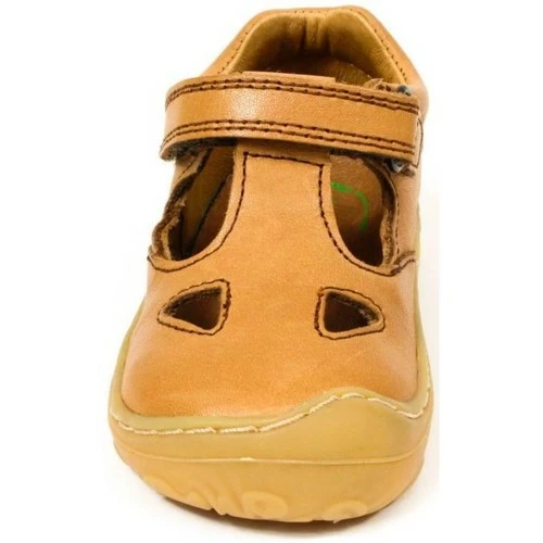 Froddo Sandales et nu-pieds cuir Sandales et Nu-pieds Couleur marron 4 Froddo Sandales et nu-pieds cuir Sandales et Nu-pieds Couleur marron – Image 2