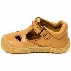 Froddo Sandales et nu-pieds cuir Sandales et Nu-pieds Couleur marron 8 Froddo Sandales et nu-pieds cuir Sandales et Nu-pieds Couleur marron -Pas Cher Easy Peasy Magasin 19769235 500 C