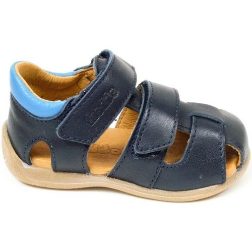 Froddo Sandales et nu-pieds cuir Sandales et Nu-pieds Couleur bleu 3 Froddo Sandales et nu-pieds cuir Sandales et Nu-pieds Couleur bleu