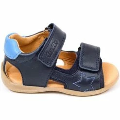 Froddo Sandales et nu-pieds cuir Sandales et Nu-pieds Couleur bleu -Pas Cher Easy Peasy Magasin 19769242 500 B