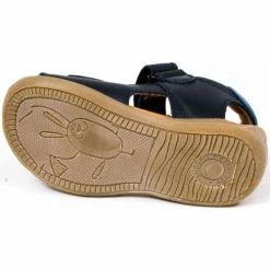 Froddo Sandales et nu-pieds cuir Sandales et Nu-pieds Couleur bleu -Pas Cher Easy Peasy Magasin 19769242 500 E