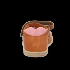 Froddo Pantoufles / Chaussons Couleur Marron -Pas Cher Easy Peasy Magasin 20065742 500 D