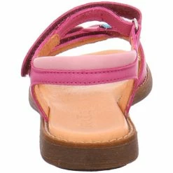 Froddo Sandales et Nu-pieds Couleur Autres -Pas Cher Easy Peasy Magasin 20134432 500 D