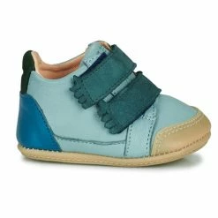 Easy Peasy IRUN B Pantoufles / Chaussons Couleur Bleu 12 Easy Peasy IRUN B Pantoufles / Chaussons Couleur Bleu -Pas Cher Easy Peasy Magasin 20307622 500 E