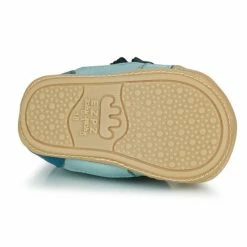 Easy Peasy IRUN B Pantoufles / Chaussons Couleur Bleu 13 Easy Peasy IRUN B Pantoufles / Chaussons Couleur Bleu -Pas Cher Easy Peasy Magasin 20307622 500 F