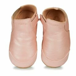 Easy Peasy IMOOV Pantoufles / Chaussons Couleur Rose 9 Easy Peasy IMOOV Pantoufles / Chaussons Couleur Rose -Pas Cher Easy Peasy Magasin 20307626 500 B