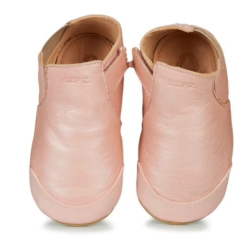 Easy Peasy IMOOV Pantoufles / Chaussons Couleur Rose 4 Easy Peasy IMOOV Pantoufles / Chaussons Couleur Rose – Image 2